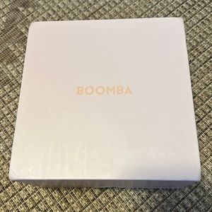NWT never open Boombas sticky bra Demi boost inserts in beige (medium - size D)